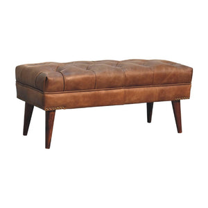 Multi Tweed Bed | Artisan-Crafted Design