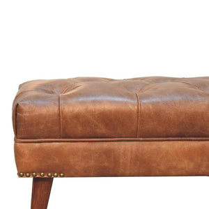 Multi Tweed Bed | Artisan-Crafted Design