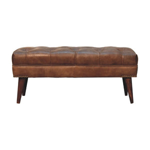 Multi Tweed Bed | Artisan-Crafted Design