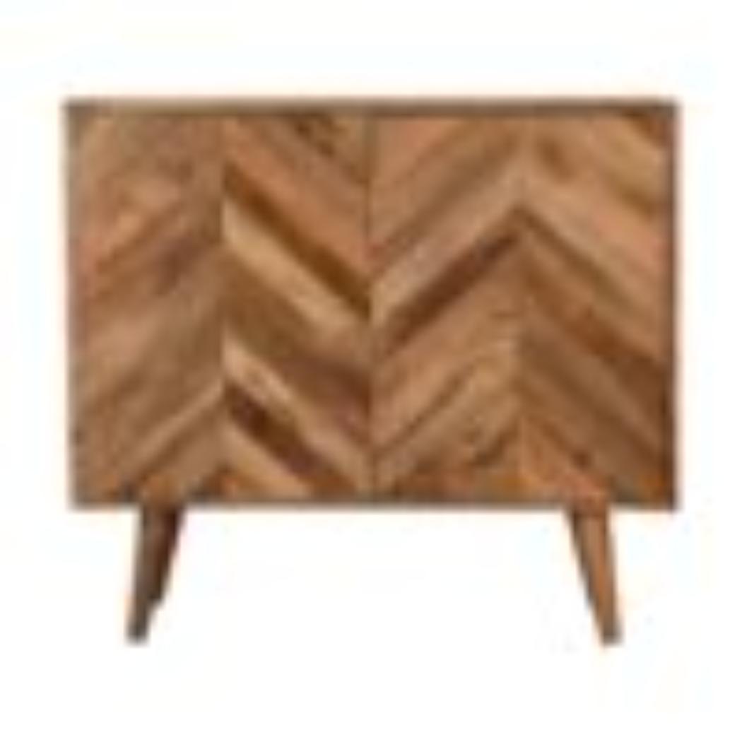 Muna Cabinet | Versatile Storage | Contemporary Design
