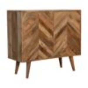 Muna Cabinet | Versatile Storage | Contemporary Design