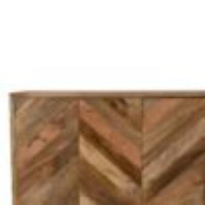 Muna Cabinet | Versatile Storage | Contemporary Design