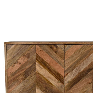 Muna Cabinet | Versatile Storage | Contemporary Design