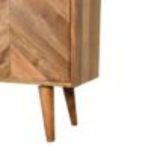Muna Cabinet | Versatile Storage | Contemporary Design