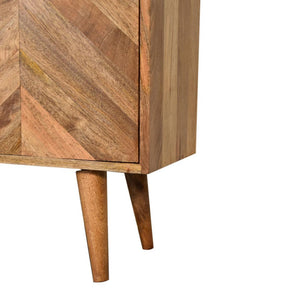 Muna Cabinet | Versatile Storage | Contemporary Design