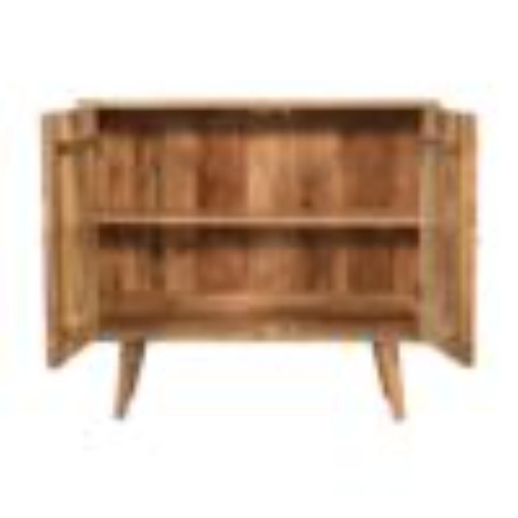 Muna Cabinet | Versatile Storage | Contemporary Design