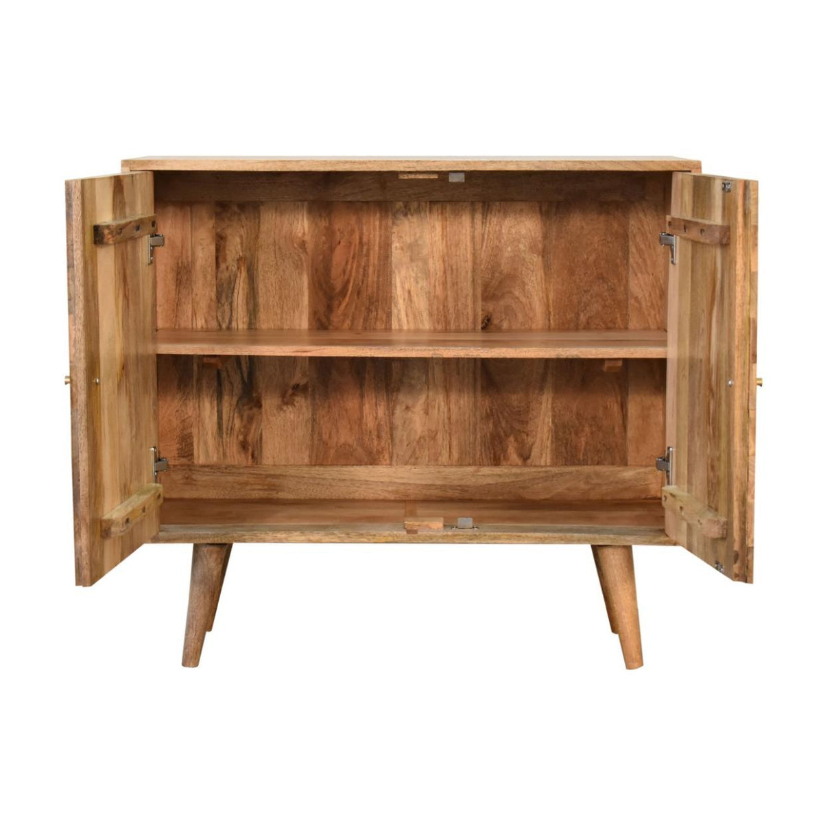 Muna Cabinet | Versatile Storage | Contemporary Design