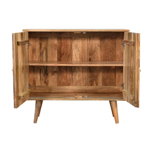 Muna Cabinet | Versatile Storage | Contemporary Design
