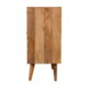 Muna Cabinet | Versatile Storage | Contemporary Design