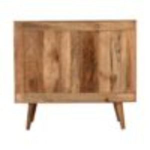 Muna Cabinet | Versatile Storage | Contemporary Design