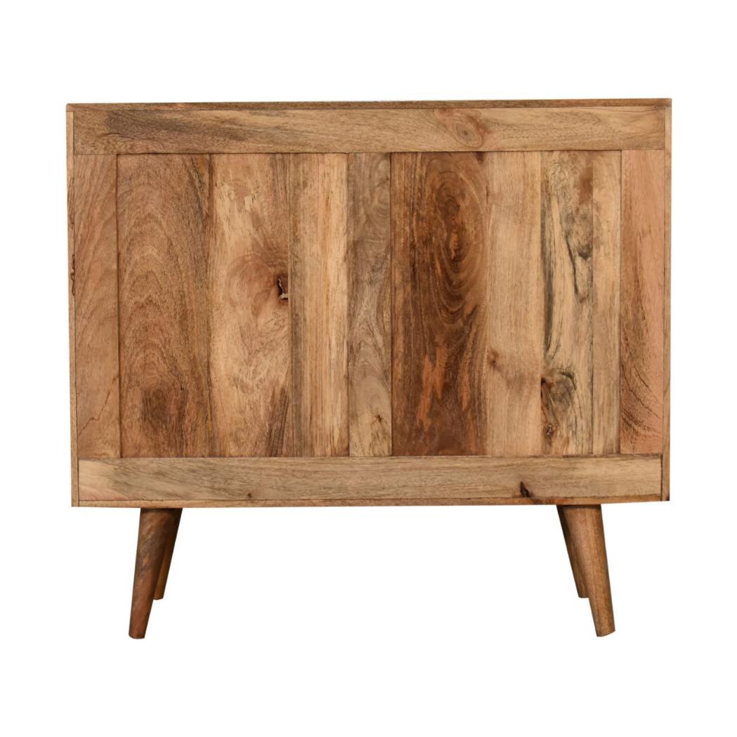 Muna Cabinet | Versatile Storage | Contemporary Design