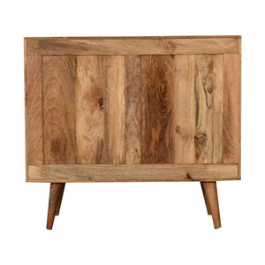 Muna Cabinet | Versatile Storage | Contemporary Design