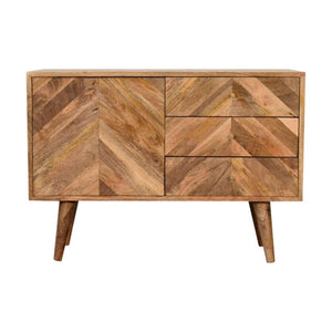 Muna Sideboard | Dining Room Storage | Contemporary Design