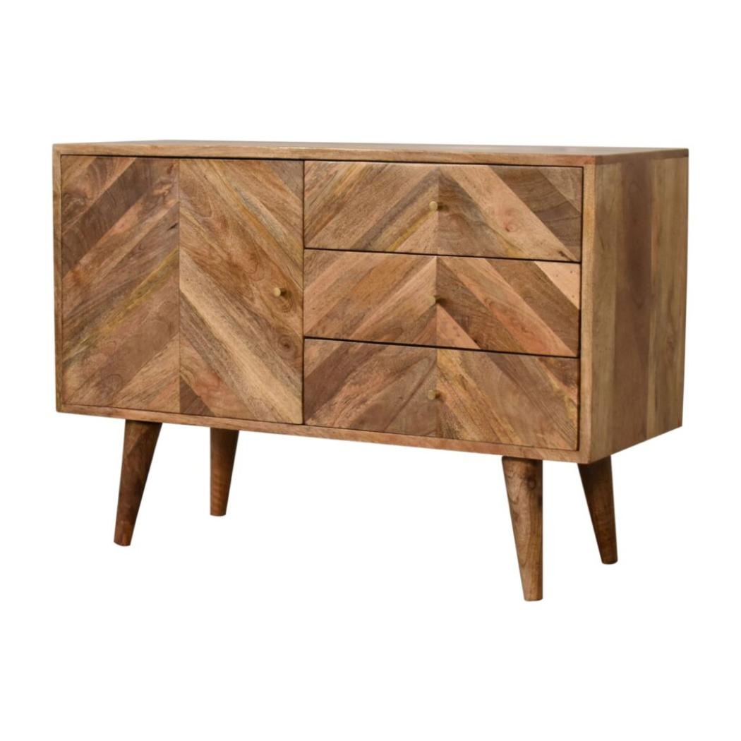 Muna Sideboard | Dining Room Storage | Contemporary Design
