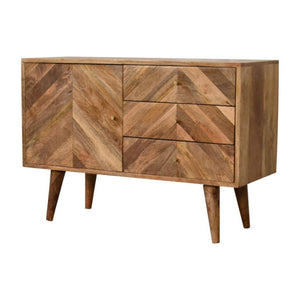 Muna Sideboard | Dining Room Storage | Contemporary Design
