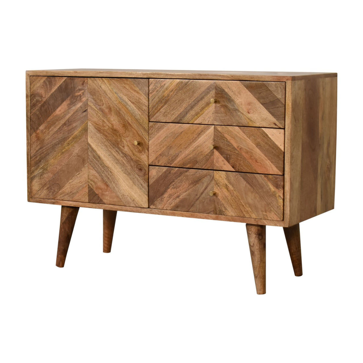 Muna Sideboard | Dining Room Storage | Contemporary Design