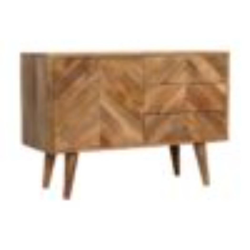 Muna Sideboard | Dining Room Storage | Contemporary Design