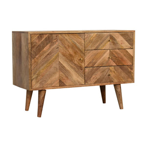 Muna Sideboard | Dining Room Storage | Contemporary Design