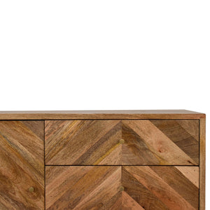 Muna Sideboard | Dining Room Storage | Contemporary Design
