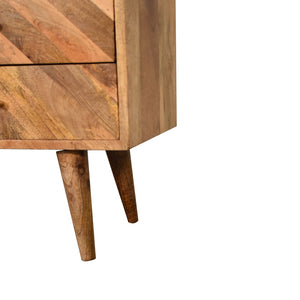 Muna Sideboard | Dining Room Storage | Contemporary Design
