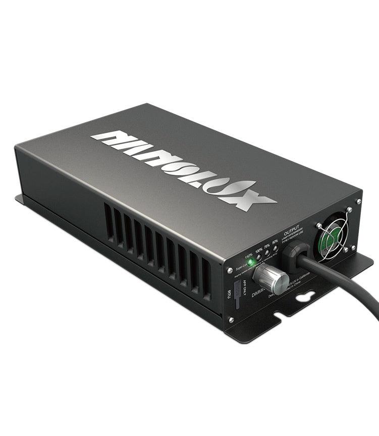 Nanolux Electronic Ballast 400W | Digital HID Grow Light Ballast
