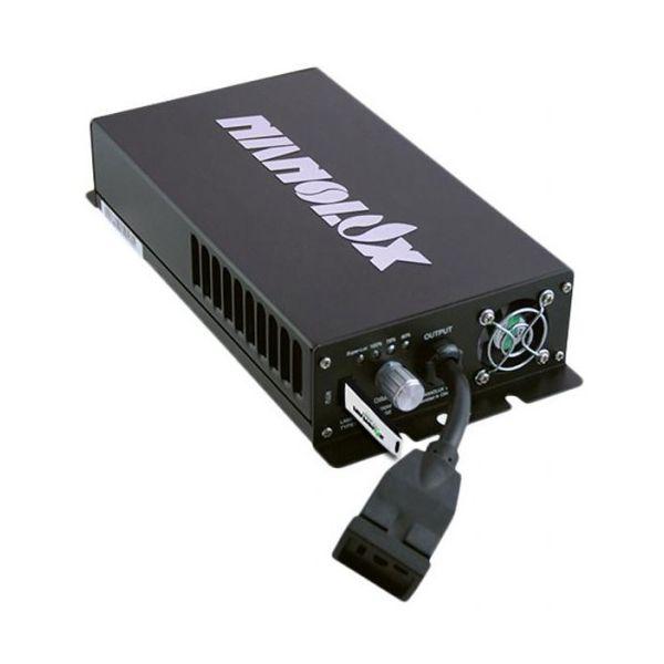 Nanolux Electronic Ballast 600W | Digital HID Grow Light Ballast