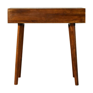 Nile Console Table | Contemporary Hallway Furniture | Versatile Display Surface