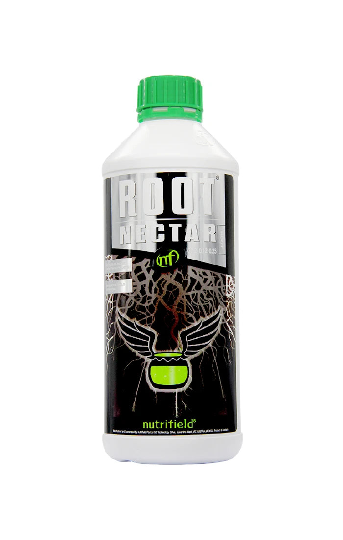 Nutrifield Root Nectar 1L | Root Growth & Root-Zone Biostimulant