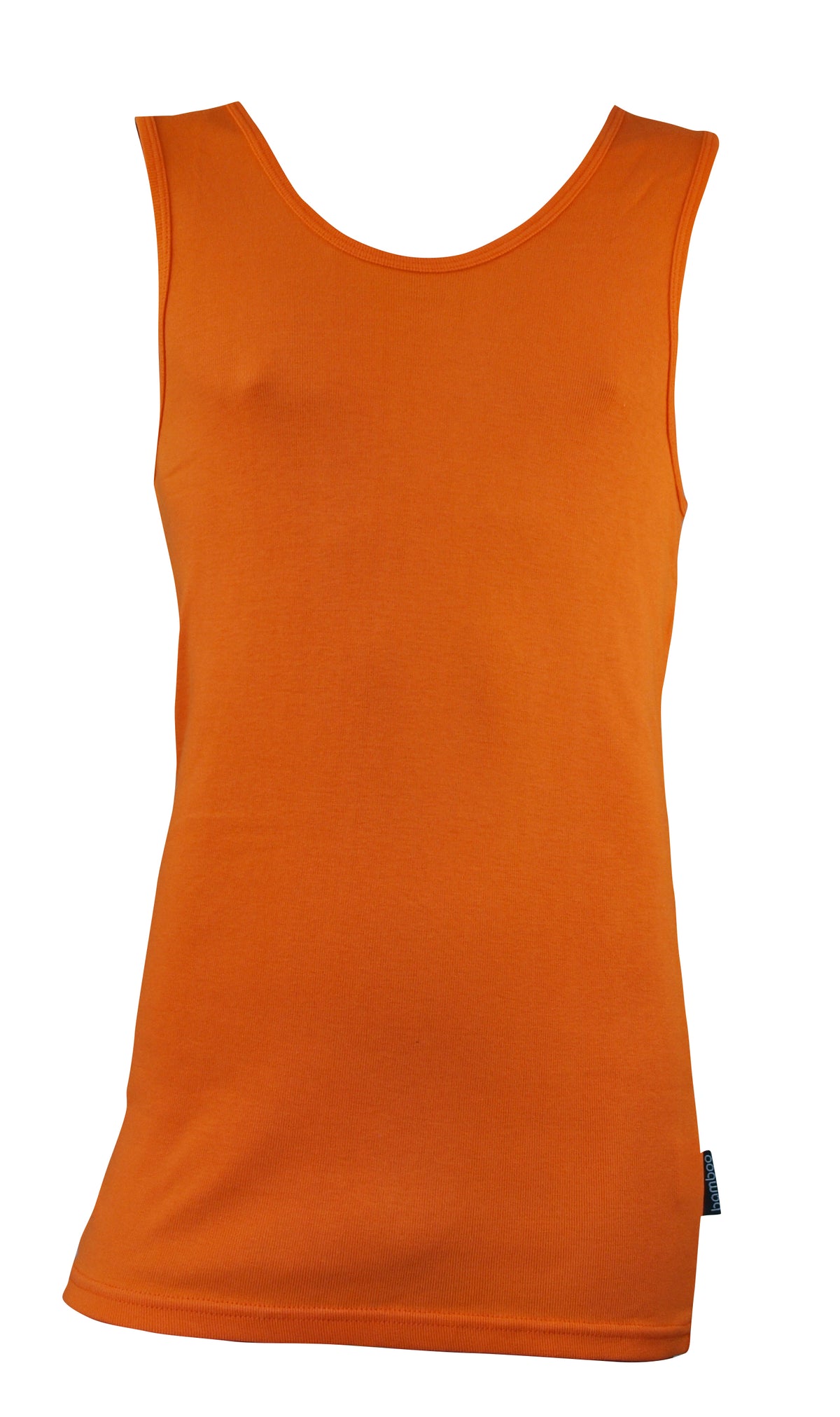 Mens Premium Bamboo Singlets | Various Colours | Sizes S-3XL