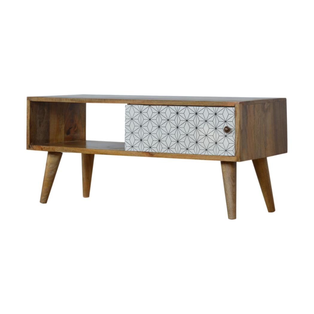 Prima Media Unit | Sliding Door Storage | Contemporary TV Unit