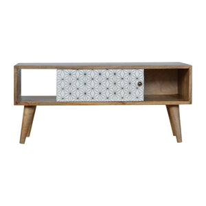 Prima Media Unit | Sliding Door Storage | Contemporary TV Unit