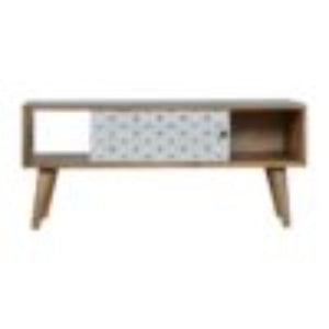 Prima Media Unit | Sliding Door Storage | Contemporary TV Unit