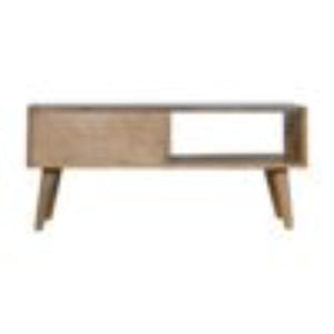 Prima Media Unit | Sliding Door Storage | Contemporary TV Unit