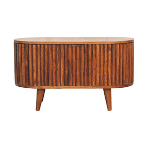 Reeve Blanket Box | Bedroom Storage Chest | Timeless Utility Furniture