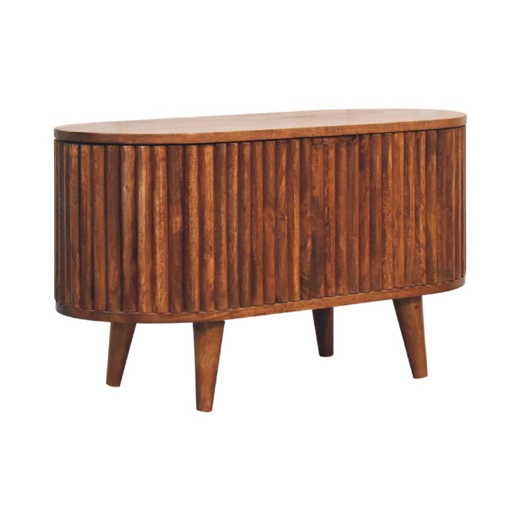 Reeve Blanket Box | Bedroom Storage Chest | Timeless Utility Furniture