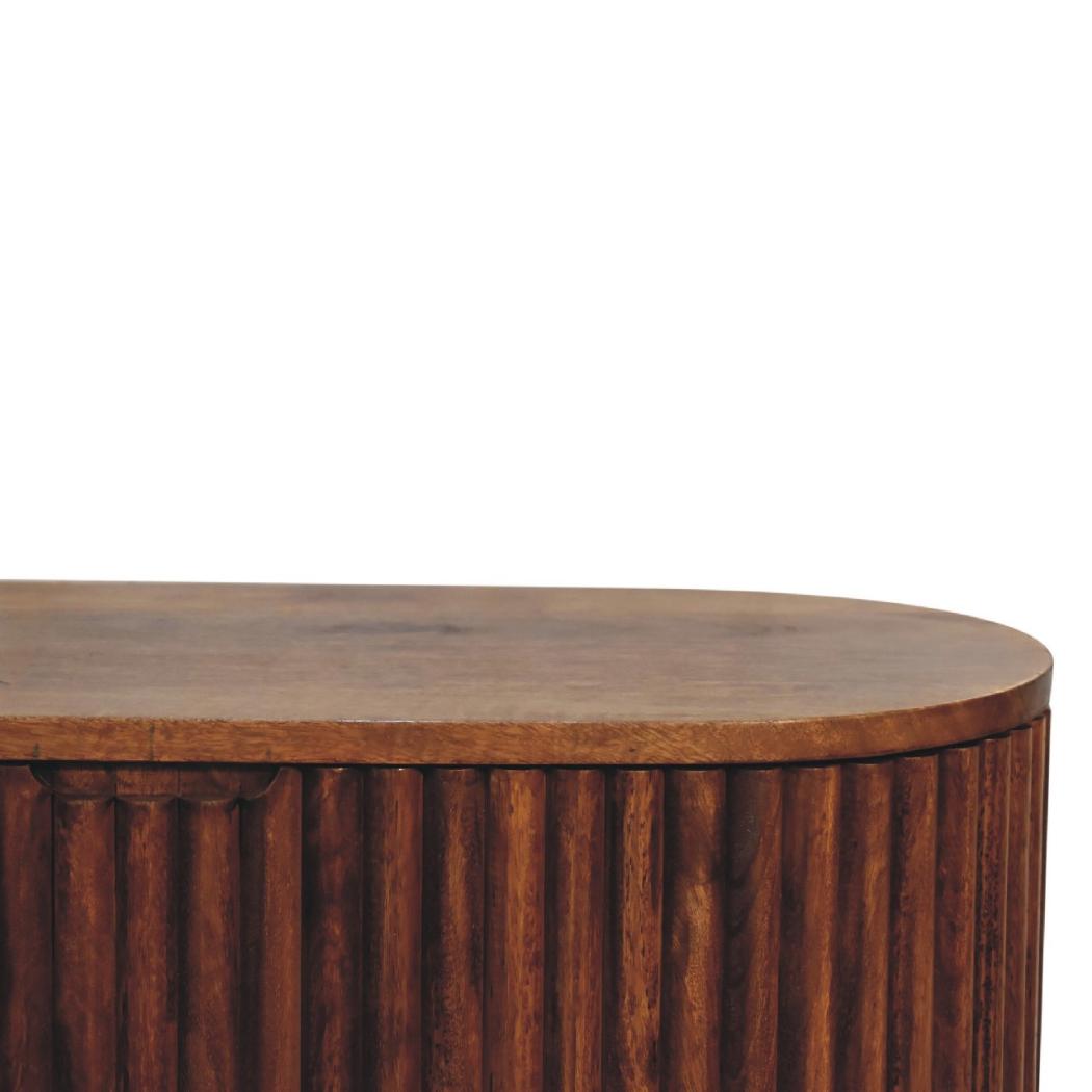 Reeve Blanket Box | Bedroom Storage Chest | Timeless Utility Furniture