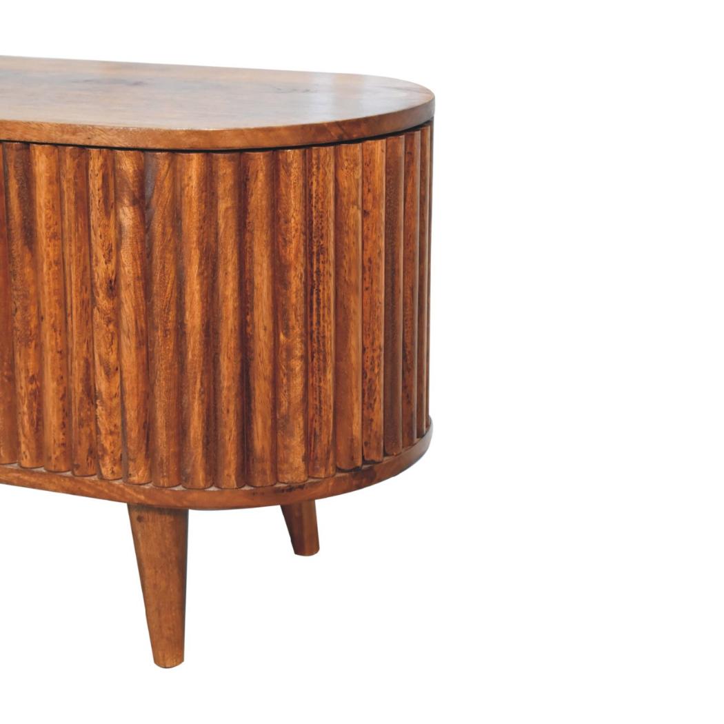 Reeve Blanket Box | Bedroom Storage Chest | Timeless Utility Furniture