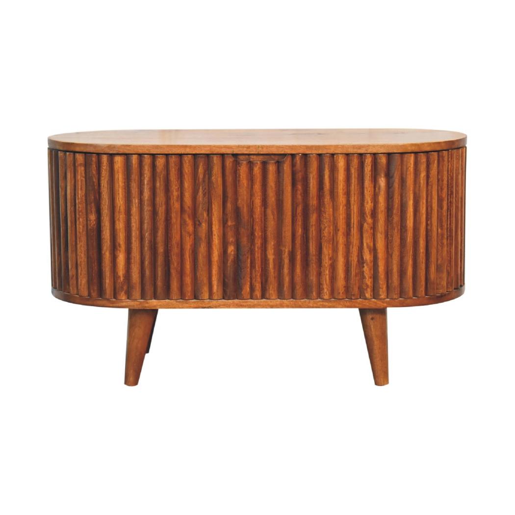 Reeve Blanket Box | Bedroom Storage Chest | Timeless Utility Furniture