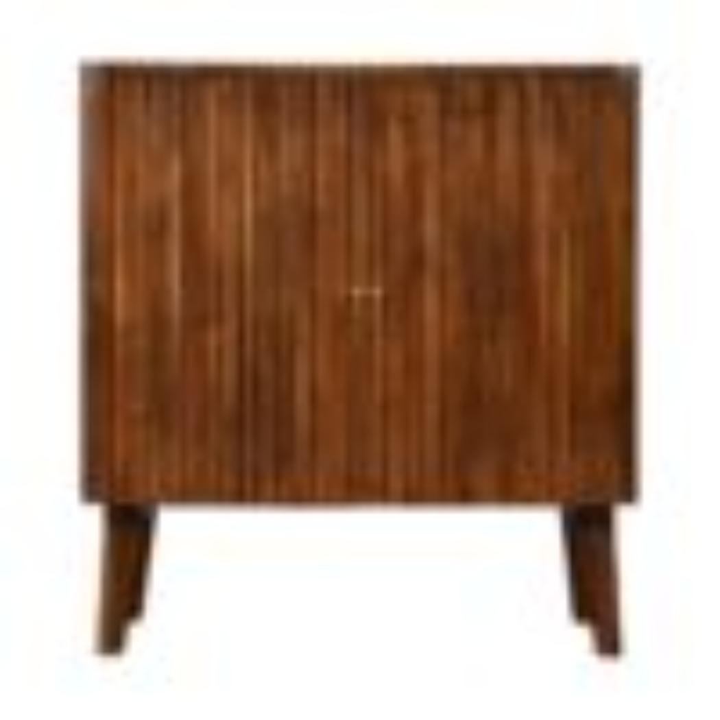 Reeve Cabinet | Versatile Storage | Contemporary Design