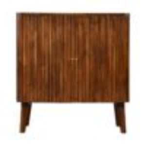 Reeve Cabinet | Versatile Storage | Contemporary Design