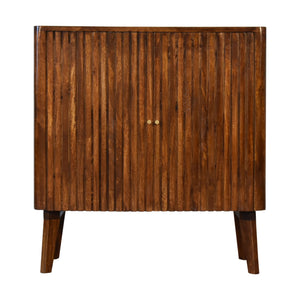 Reeve Cabinet | Versatile Storage | Contemporary Design
