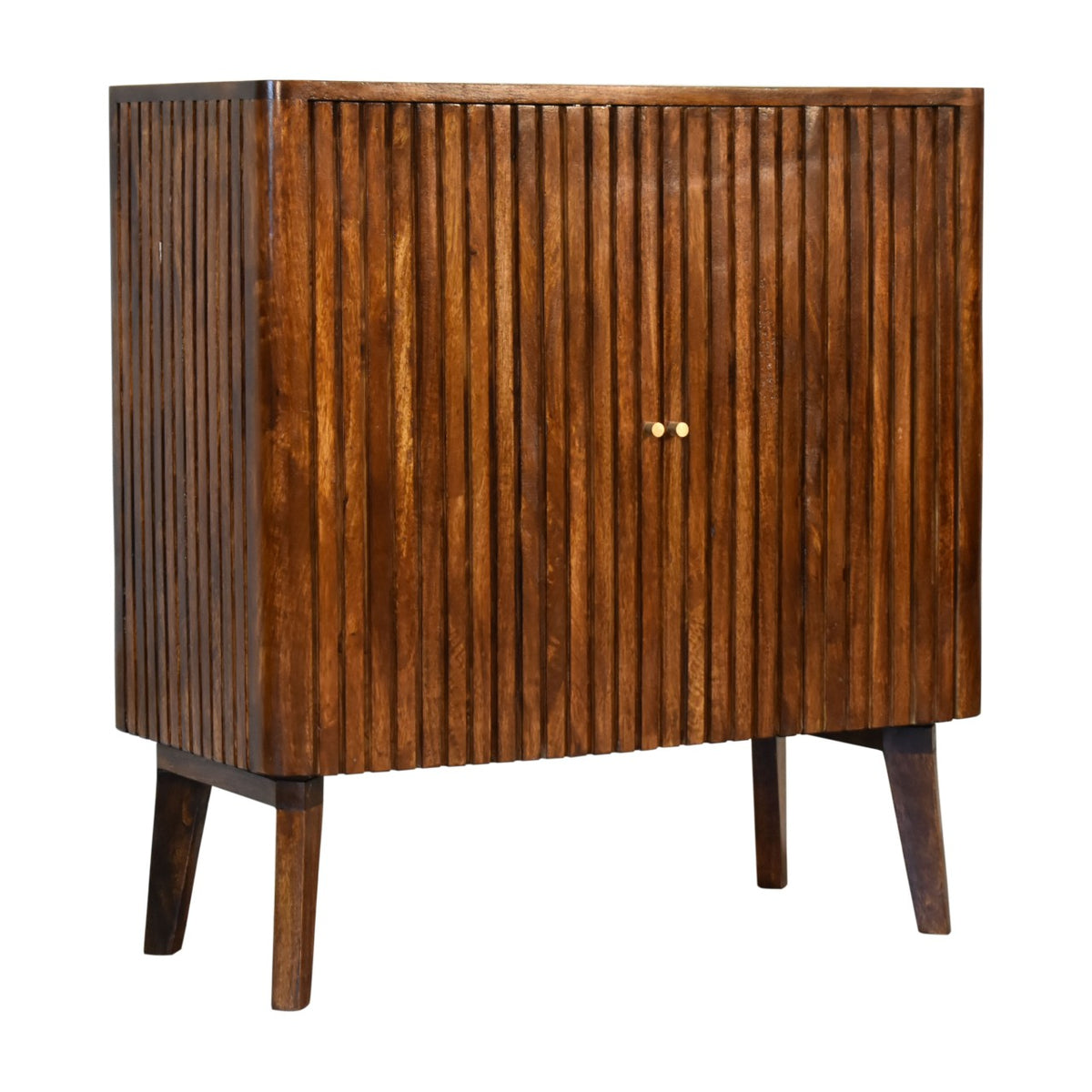 Reeve Cabinet | Versatile Storage | Contemporary Design
