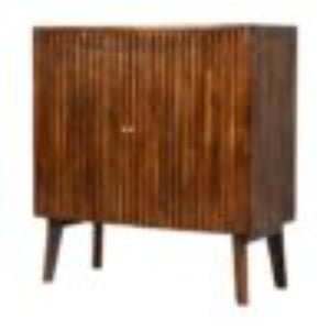Reeve Cabinet | Versatile Storage | Contemporary Design