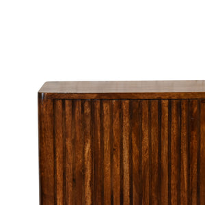 Reeve Cabinet | Versatile Storage | Contemporary Design