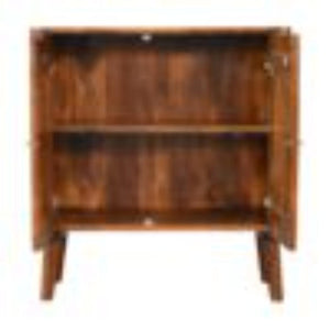 Reeve Cabinet | Versatile Storage | Contemporary Design