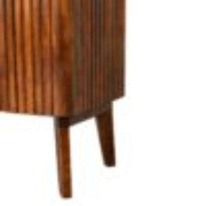 Reeve Cabinet | Versatile Storage | Contemporary Design