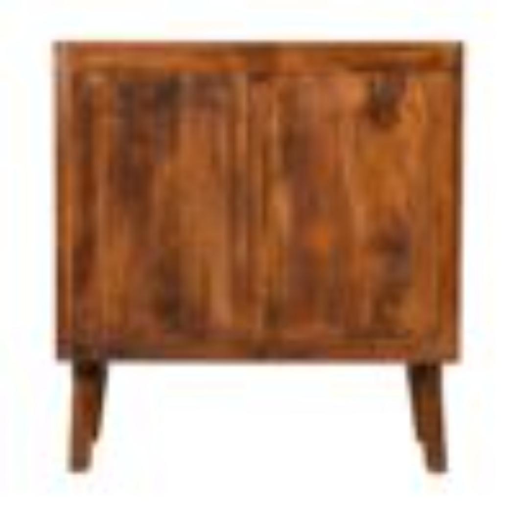 Reeve Cabinet | Versatile Storage | Contemporary Design