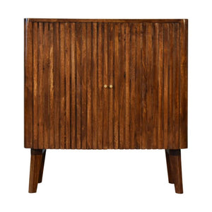 Reeve Cabinet | Versatile Storage | Contemporary Design