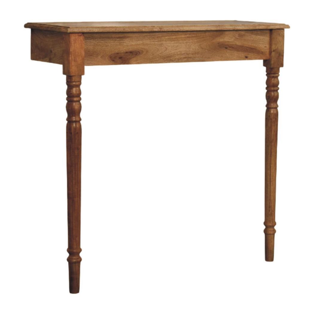 Regency Wall-Mounted Radiator Console | Space-Saving Design | Classic Home Furniture