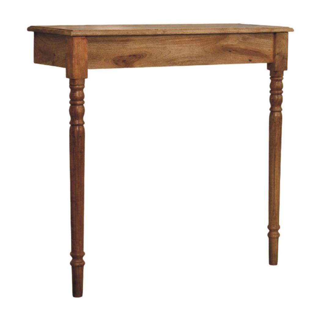 Regency Wall-Mounted Radiator Console | Space-Saving Design | Classic Home Furniture